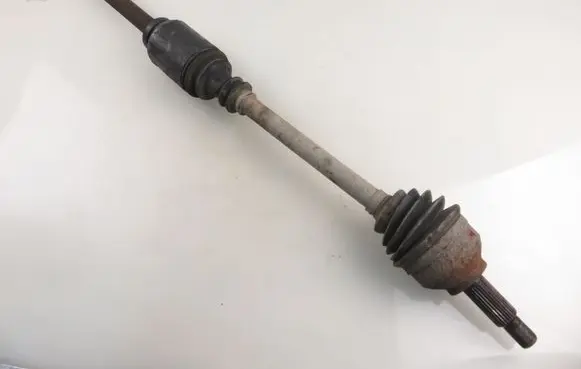Opel Vivaro Front driveshaft 