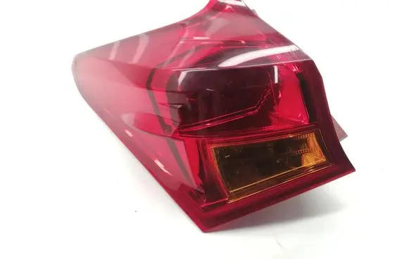 Toyota Auris E180 Rear/tail lights