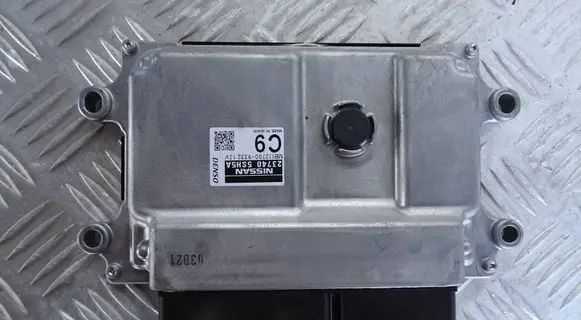 Nissan Leaf II (ZE1) Other control units/modules 237405SH5A MB1127009332