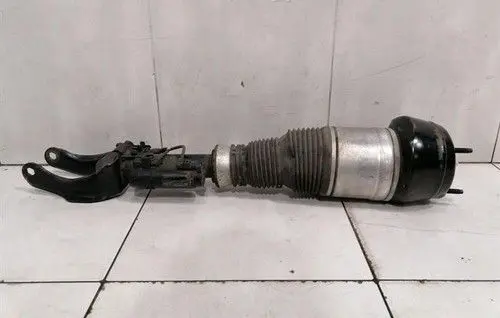Mercedes-Benz GLE AMG (W166 - C292) Front shock absorber/damper A2923202400