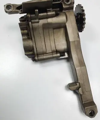 Mercedes-Benz E W212 Oil pump A6421810547