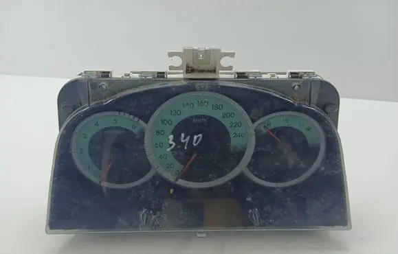 Speedometer (instrument cluster)