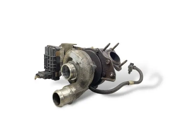Ford Mondeo MK IV Turbo 7G9Q6K682BC