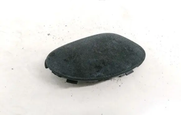 Side speaker trim/cover