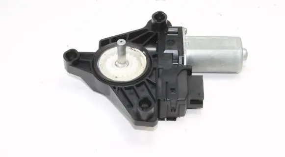 Mercedes-Benz A W176 Front door window regulator motor 