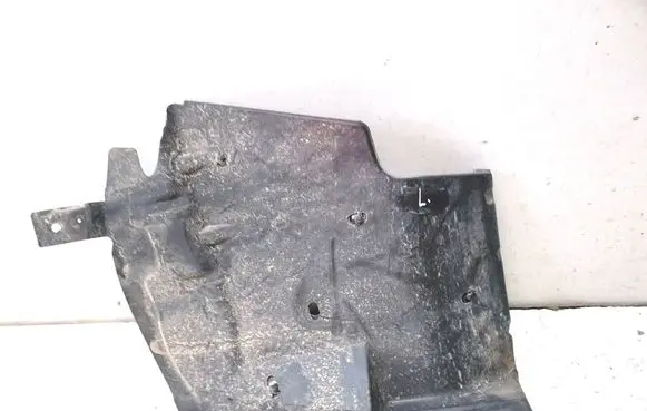 Saab 9-3 Ver2 Pickup box liner 12805875
