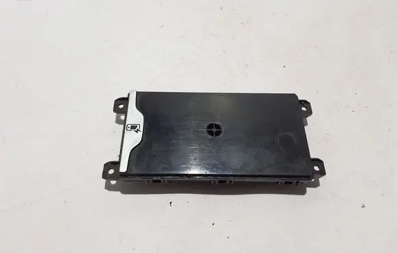 Mercedes-Benz S W223 Other devices A2239000026