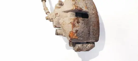 Seat Altea Front brake caliper