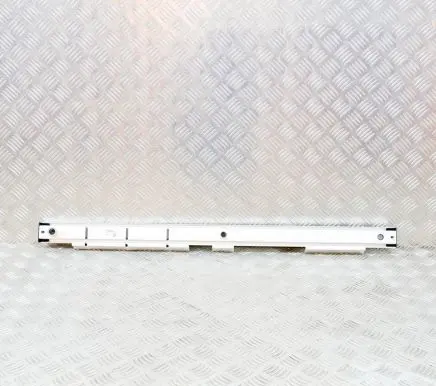 BMW X3M F97 Other trunk/boot trim element 7396571