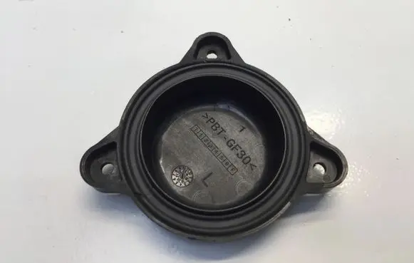 Audi A3 8Y Headlight/headlamp dust cover