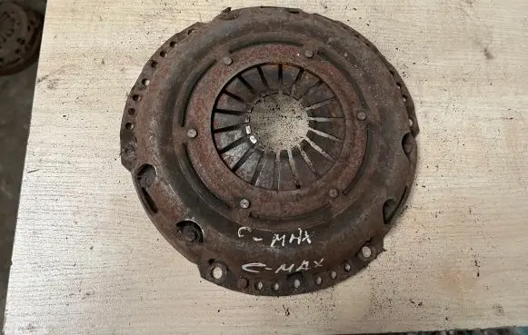 Ford Focus C-MAX Pressure plate 