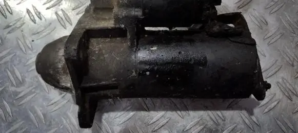 Ford Scorpio Starter motor 1005821241