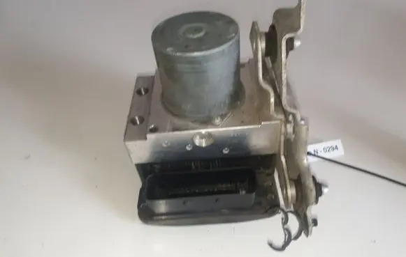 Audi A6 S6 C7 4G ABS Pump 4G0907379