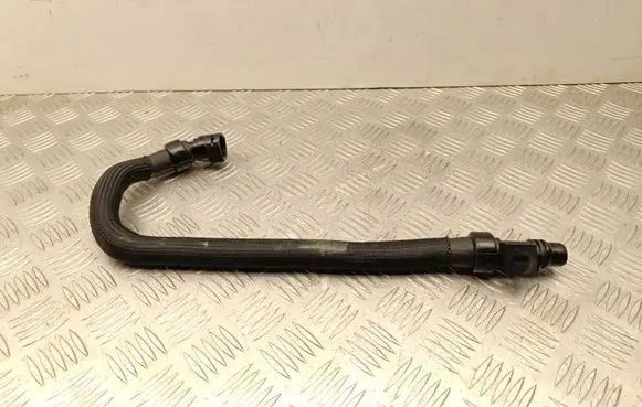 Peugeot 3008 III Engine coolant pipe/hose 9837851980