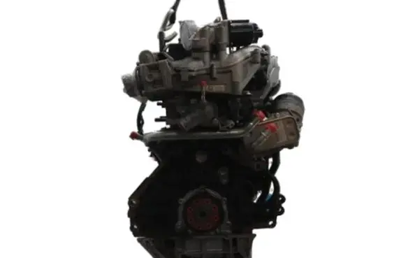 Opel Zafira B Engine A17DTJ