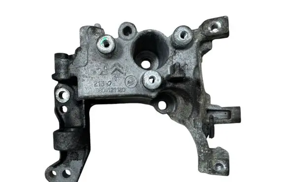 Citroen C4 II Picasso Engine mounting bracket 9804121180 2130