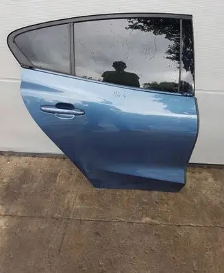 Ford Focus Rear door