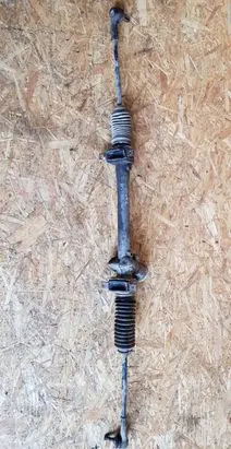 Volkswagen Golf II Steering rack 357419105