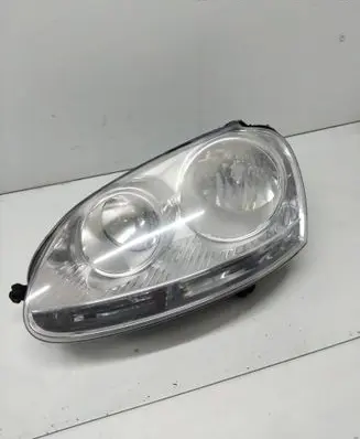 Volkswagen Jetta V Headlight/headlamp 1K6941005P 1EG24700709