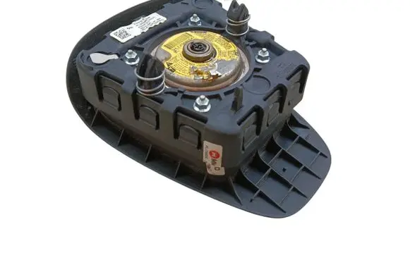 Opel Astra F Airbag squib ring wiring 13299780