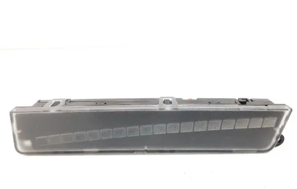 Ford Explorer Parking PDC sensor display screen BB5T19G468 BB5T19G468AB