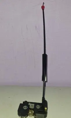 Ford Fiesta Tailgate/trunk/boot lock/catch/latch 2S61A43102AE 1356185