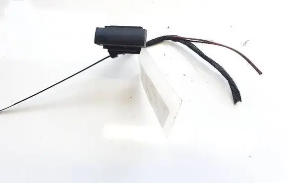 Skoda Octavia Mk2 (1Z) Passenger airbag on/off switch 1z0919235c