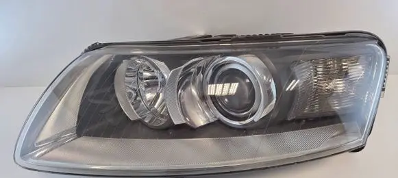 Audi A6 S6 C6 4F Headlight/headlamp 4E0941803