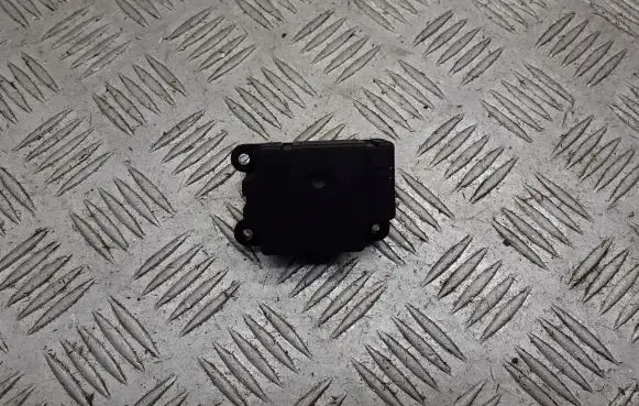 Peugeot 307 A/C air flow flap actuator/motor BRAK