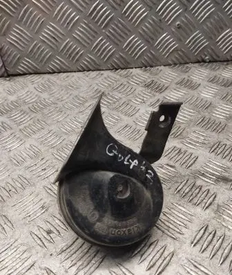 Volkswagen Golf III Horn signal 0092018