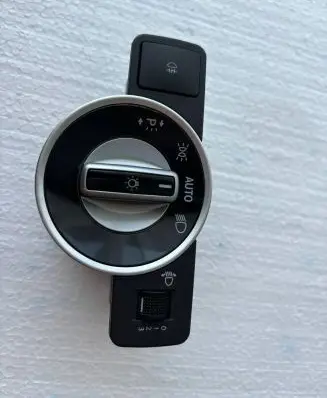 Mercedes-Benz C W204 Light switch A2049053103 10091543 2049053103