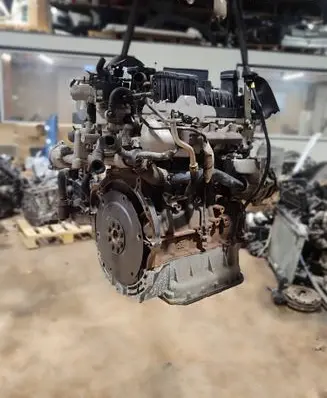 KIA Sorento Engine D4HB R20AT