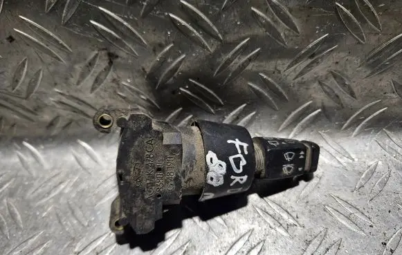 Ford Escort Wiper control stalk 87AG17K478CA 838005