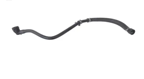 Mercedes-Benz C W205 Engine coolant pipe/hose A2055010084