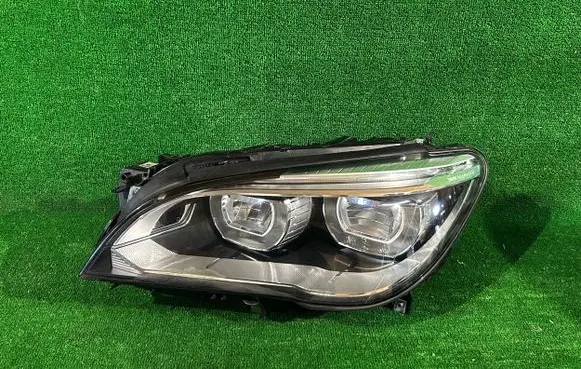 BMW 7 F01 F02 F03 F04 Headlight/headlamp 7371353-01