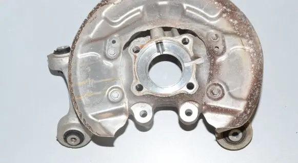 BMW i3 Rear wheel hub 6852161 33326852161