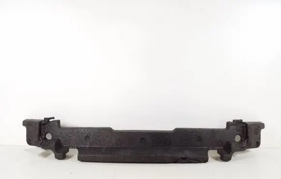 Jaguar XF X250 Front bumper foam support bar 8X2317E898BC
