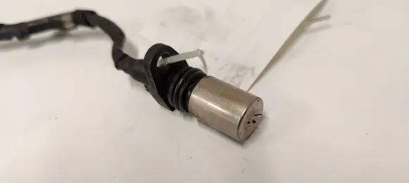 Crankshaft position sensor