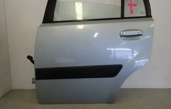 KIA Rio Rear door 