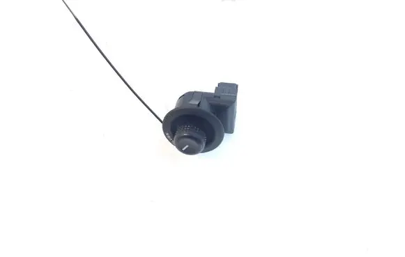 Jaguar XF X250 Steering wheel adjustment switch 2R836465CA