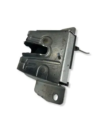 Mercedes-Benz ML W163 Tailgate/trunk/boot lock/catch/latch A1637400235