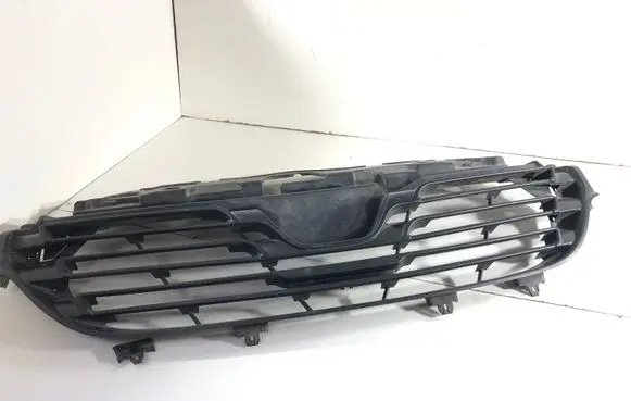 Renault Trafic III (X82) Front bumper upper radiator grill 623108673