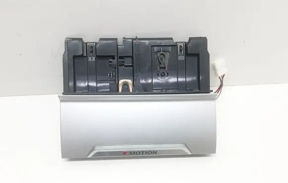 Volkswagen PASSAT B8 Ashtray (front) 3G1863284A