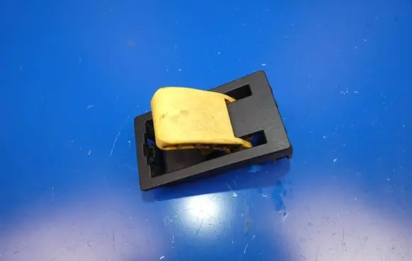 Volvo V60 Engine bonnet/hood lock/catch 31457172