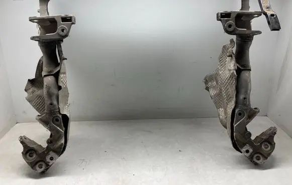 Audi Q5 SQ5 Front subframe 8R0399315G 2070303173