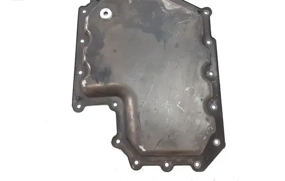 Porsche Panamera (970) Oil sump 94610711523