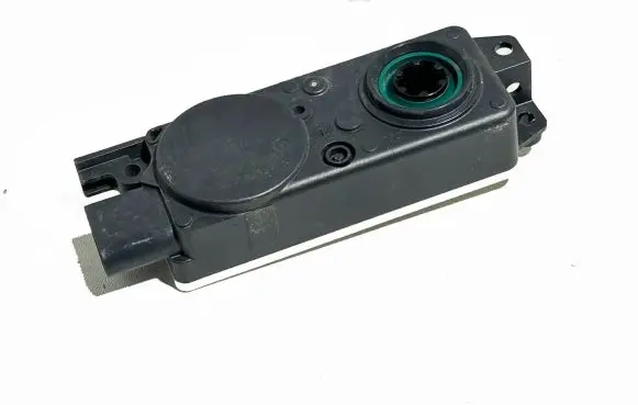 BMW 7 G70 Air flap motor/actuator 5A180E3 51745A180E3 19669