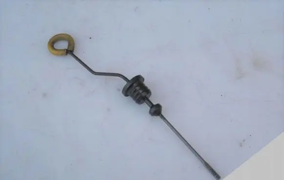 Honda Civic Oil level dip stick 