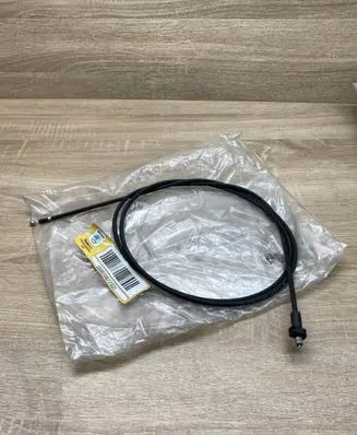 Skoda Fabia Mk1 (6Y) Engine bonnet/hood lock release cable 6Y1823531B