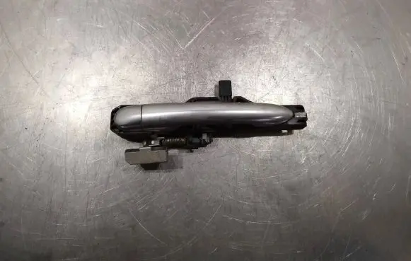 Renault Espace IV Rear door exterior handle 8200008430